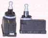 KLOKKERHOLM 50780061 Control, headlight range adjustment